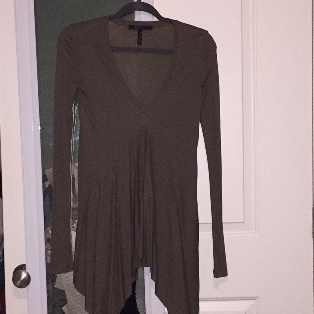 Bcbg top